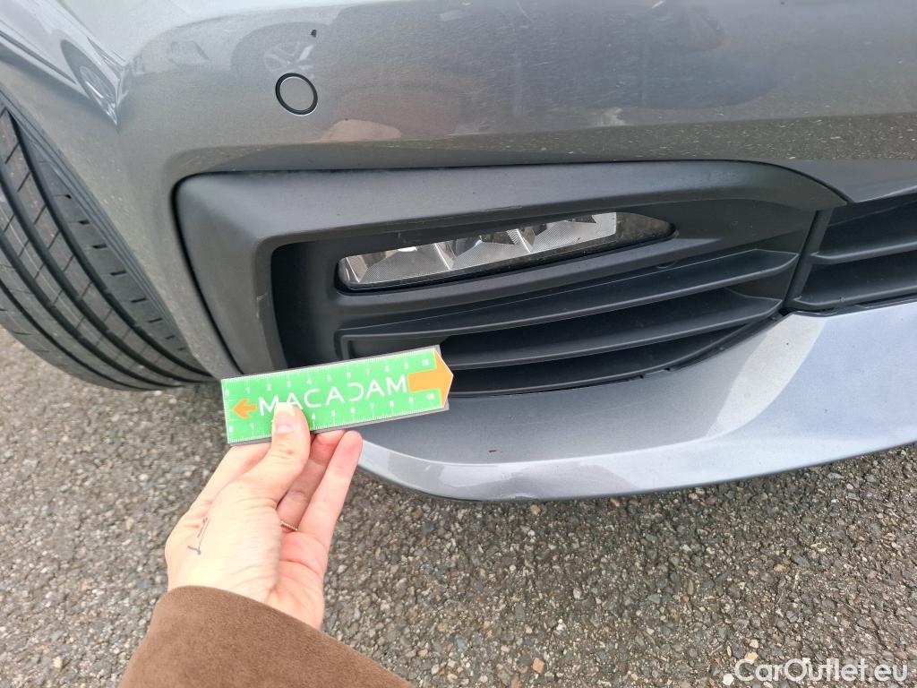  Bmw  Serie 1 BMW Série 1 / 2019 / 5P / Berline 116i DKG7 Business Design #11