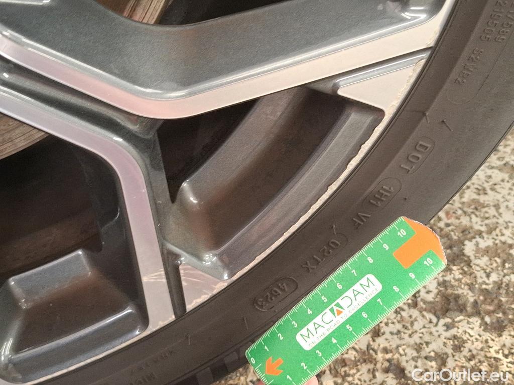  Bmw  X2 Série  sDrive 18i Lounge 1.5 135CV BVA7 E6d #11