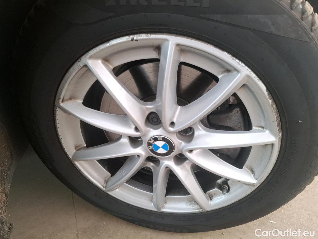  Bmw  Serie 2 BMW  Active Tourer / 2018 / 5P / monospace 218d Business Design Auto #10