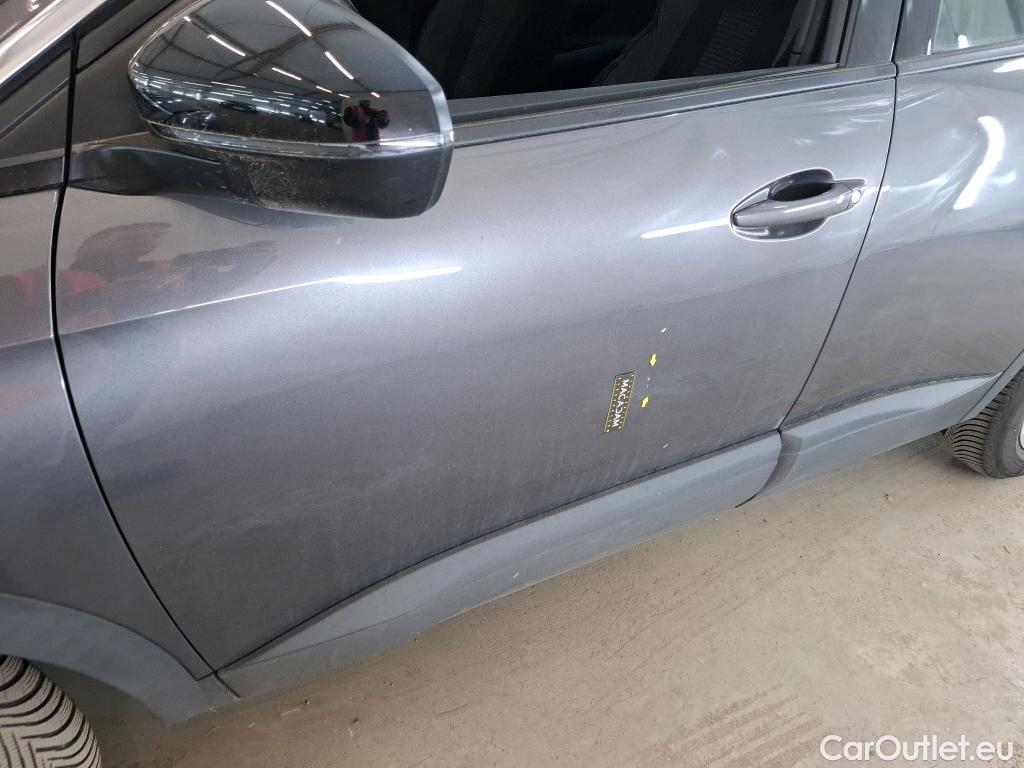  Peugeot  3008  II Active Pack 1.5 HDi 130CV BVA8 E6d #1