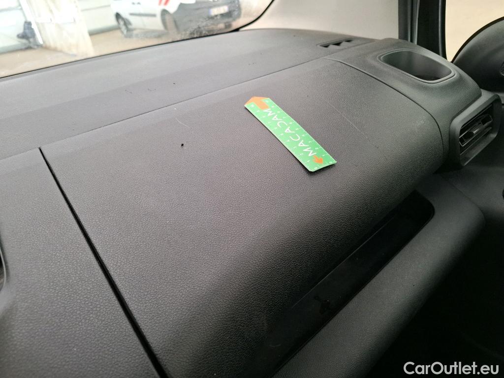  Peugeot  Partner  Cabine Approfondie L2 1.5 HDi 100CV BVM5 E6d #3