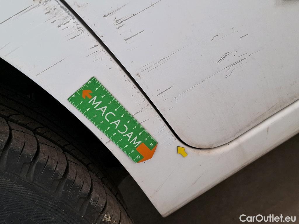  Citroen  Berlingo  Fourgon Worker M 1000 1.5 BlueHDi 130CV BVA8 E6dT #7