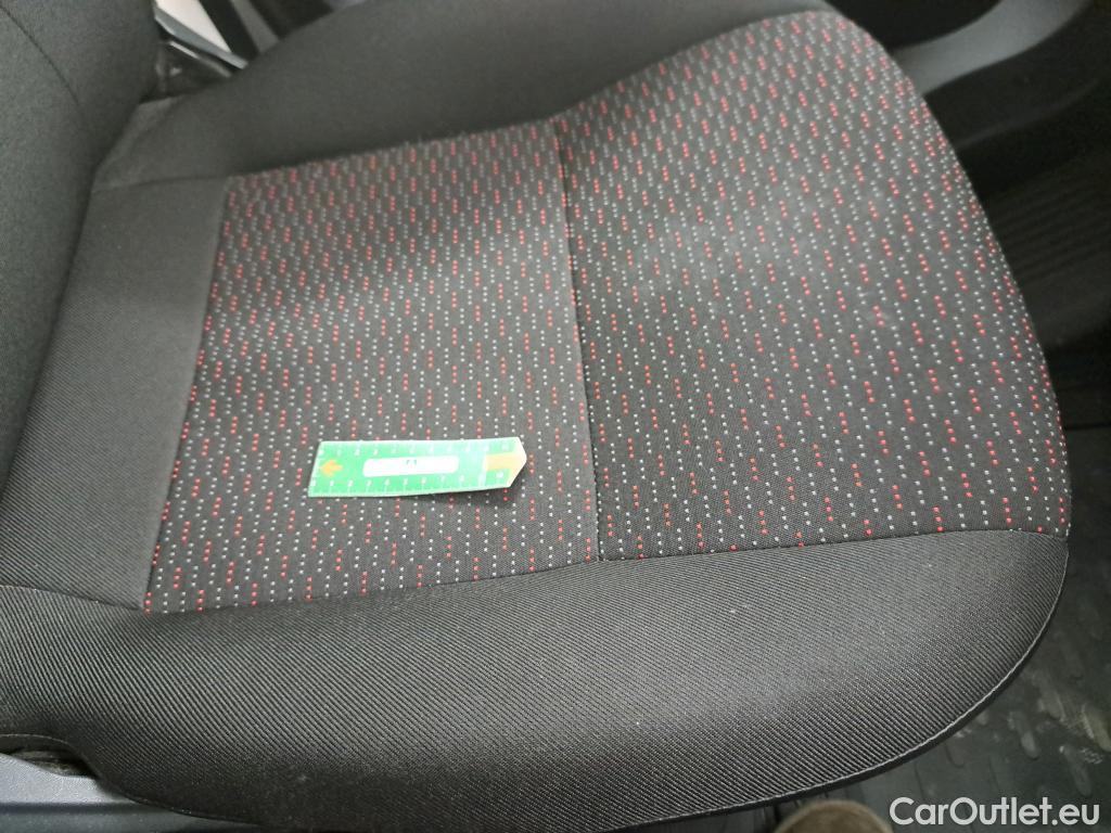  Citroen  Jumper  Fourgon Grand Volume 35 L2H2 Control BlueHDi 140 Start&Stop BlueHDi 140CV BVM6 E6d #9