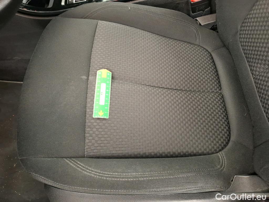  Bmw  X2 Série  sDrive 18i Lounge 1.5 135CV BVA7 E6d #21