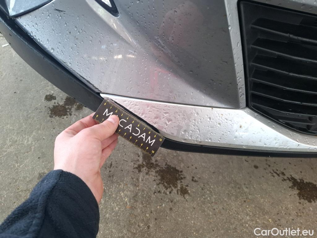  Peugeot  2008  Allure Pack 1.5 HDi 130CV BVA8 E6d #16