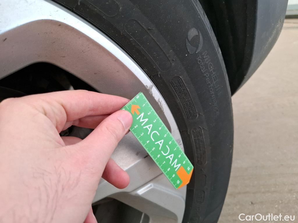  Citroen  C5  Aircross Business 1.5 BlueHDi 130CV BVA8 E6d #6