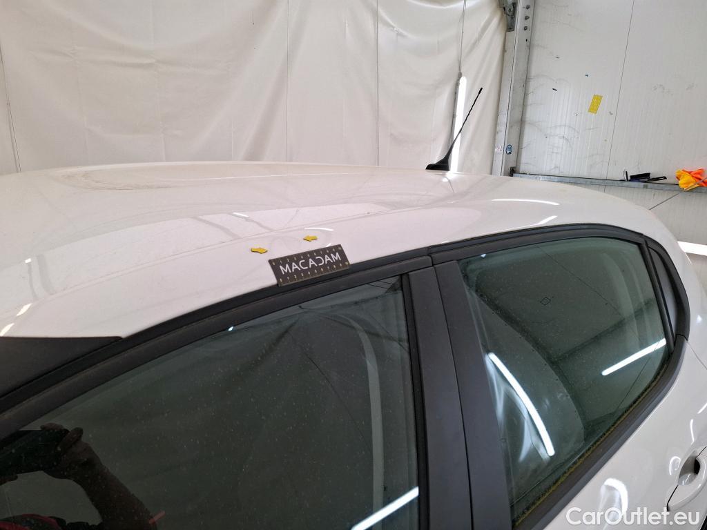  Citroen  C3 CITROEN  Société / 2020 / 5P / Berline / VU BlueHDi 100 SandS BVM6 Feel Business R #1