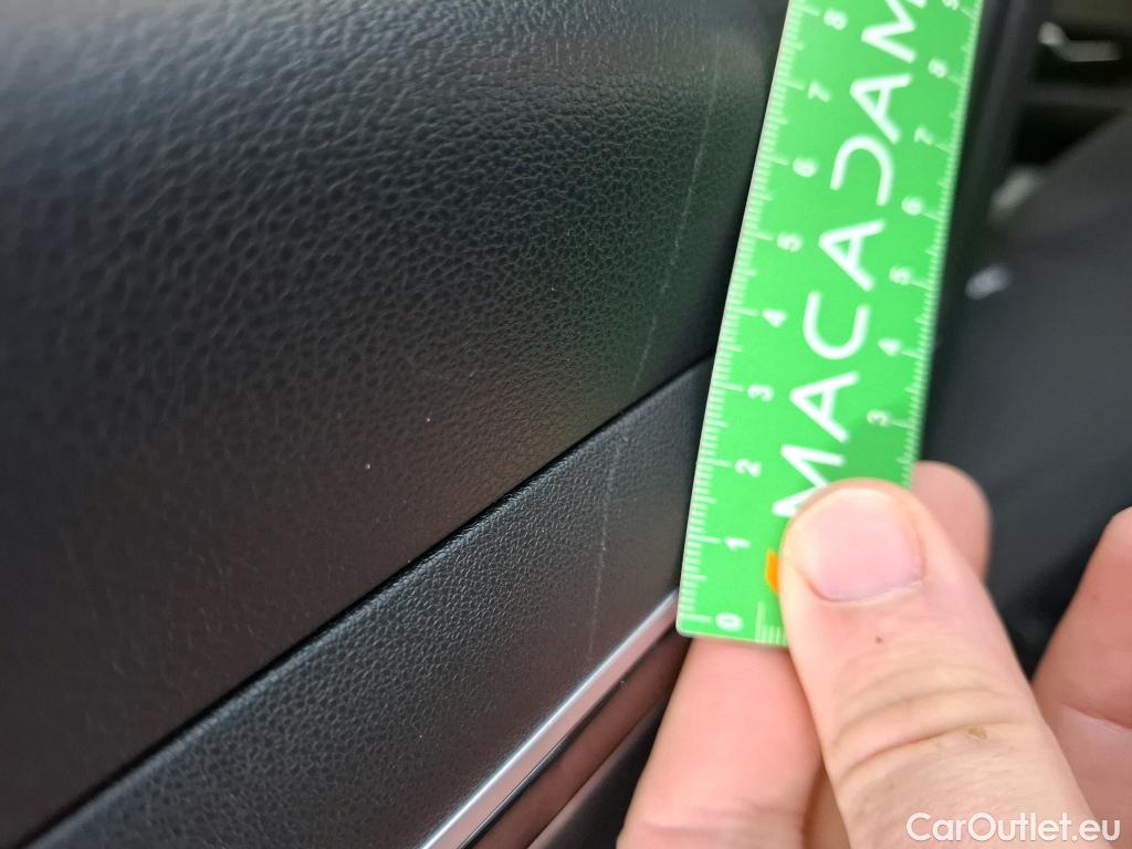  Hyundai  Tucson HYUNDAI  / 2020 / 5P / SUV 1.6 HYBRID 230 BUSINESS #11