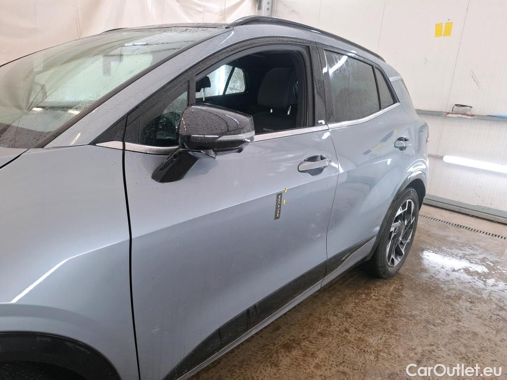  KIA  Sportage KIA  2021  5P  SUV 16 TGDI 265 PHEV AUTO 4WD GTLINE PREM #14