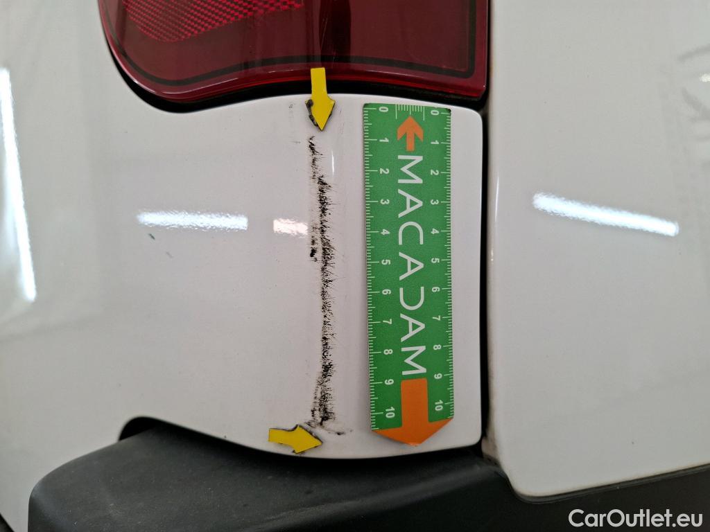  Peugeot  Partner  Cabine Approfondie L2 1.5 HDi 100CV BVM5 E6d #14