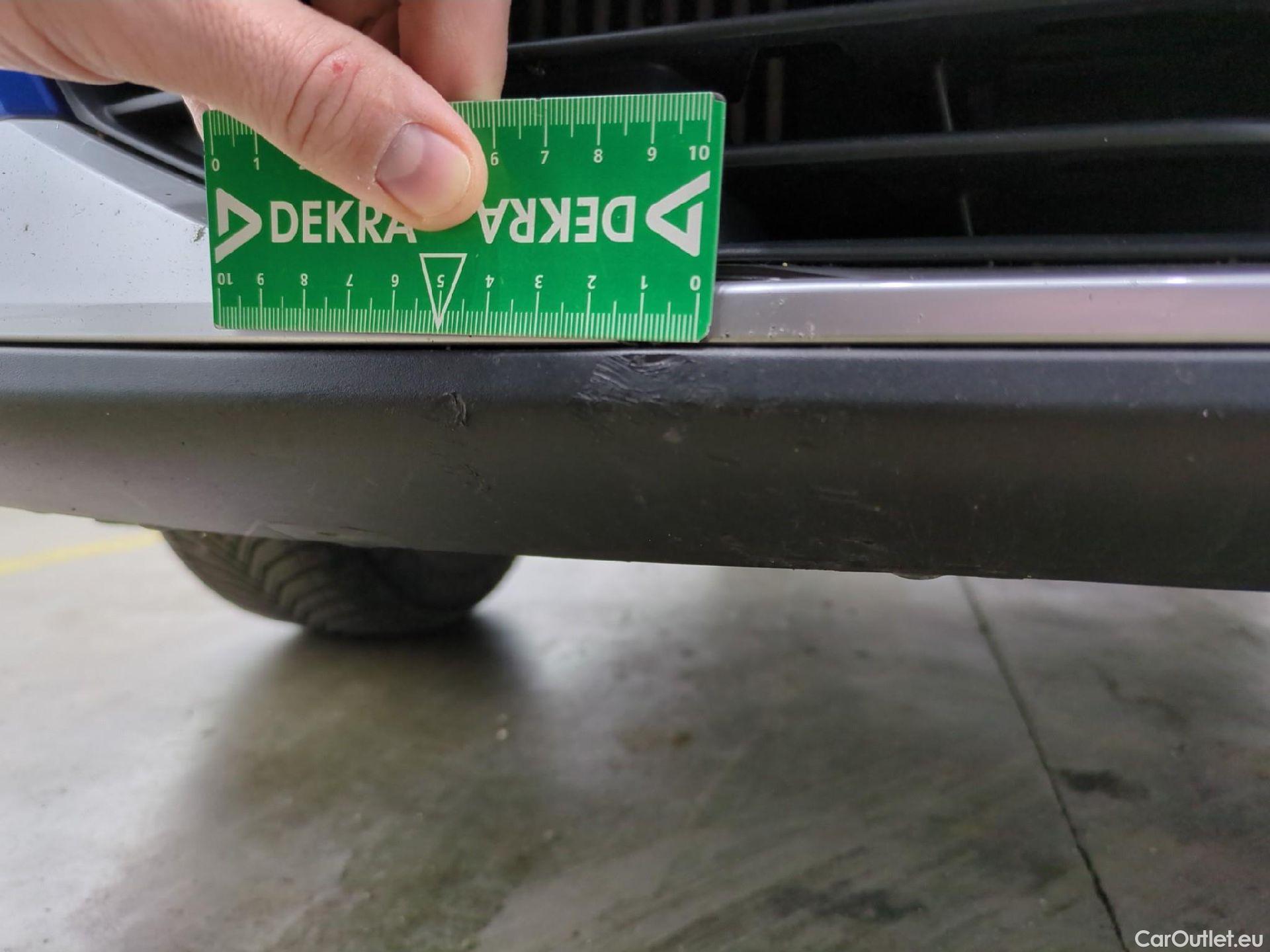  Peugeot  2008  Allure Business 1.5 HDi 110CV BVM6 E6d #22