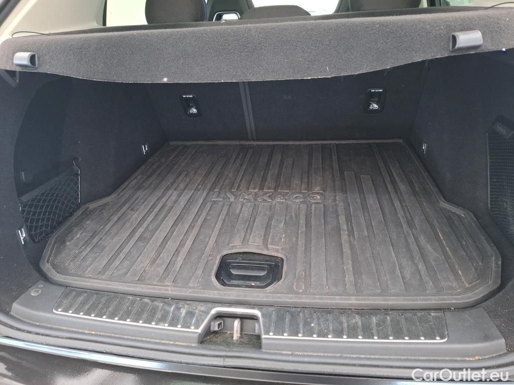  LYNK & Co  01 LYNK & CO  / 2020 / 5P / SUV 1.5 261ch  Hybride Rechargeable OPERATION STOCK #1