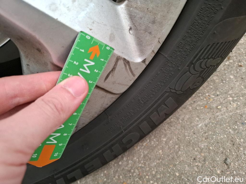  Citroen  C5  Aircross Business 1.5 BlueHDi 130CV BVA8 E6d #10