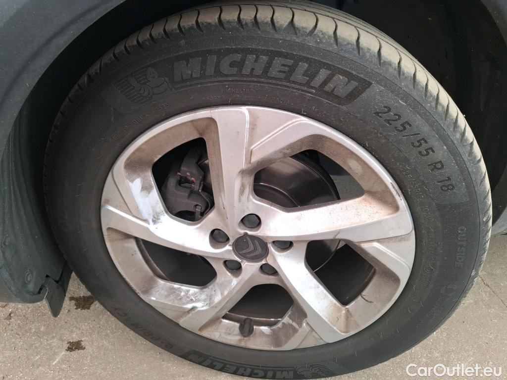  Citroen  C5  Aircross Business 1.5 BlueHDi 130CV BVA8 E6d #20