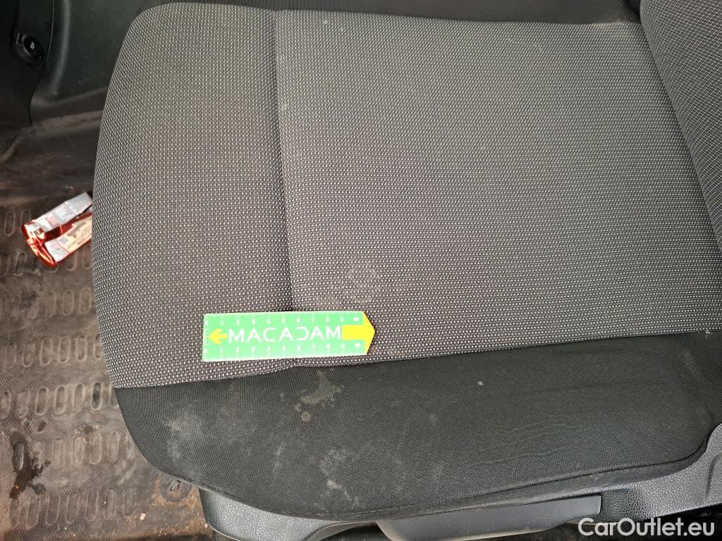  Citroen  Berlingo  Fourgon Worker M 1000 1.5 BlueHDi 130CV BVA8 E6dT #20