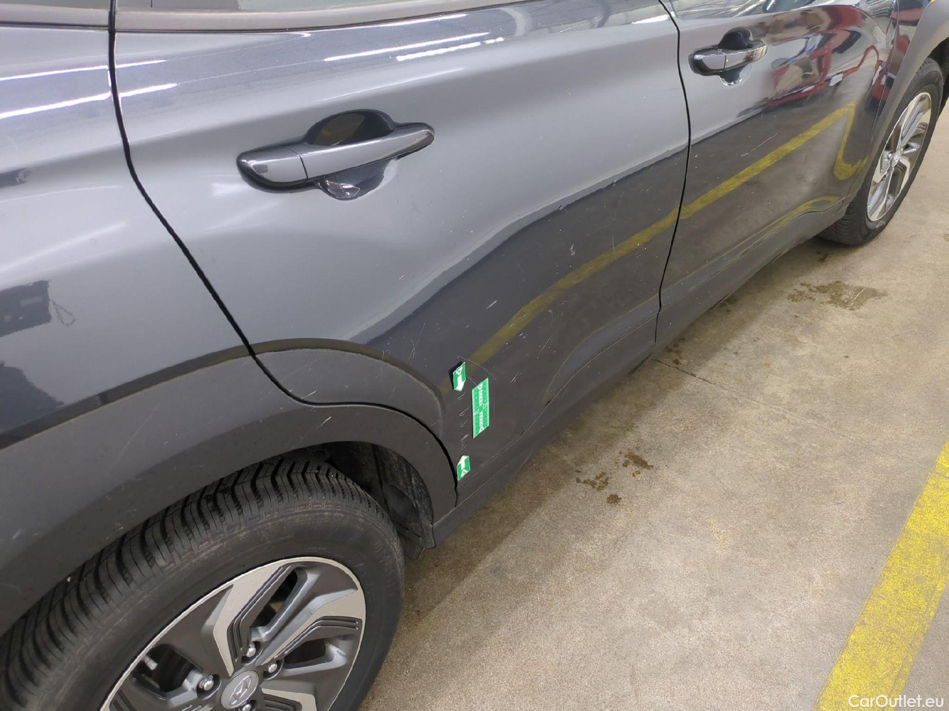  Hyundai  Konna Kona Business Hybrid 2WD 1.6 GDI 140CV BVA6 E6d #22