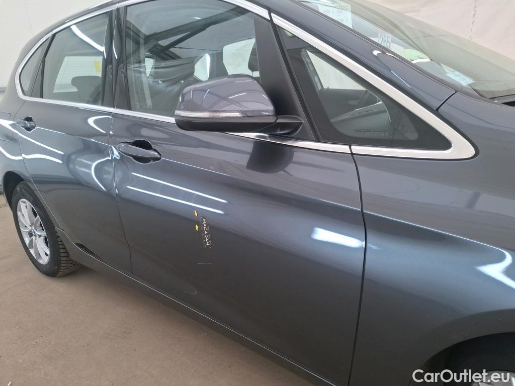  Bmw  Serie 2 BMW  Active Tourer / 2018 / 5P / monospace 218d Business Design Auto #14