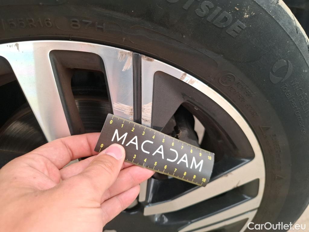  Peugeot  208  Allure Business 1.5 HDi 100CV BVM6 E6d #5