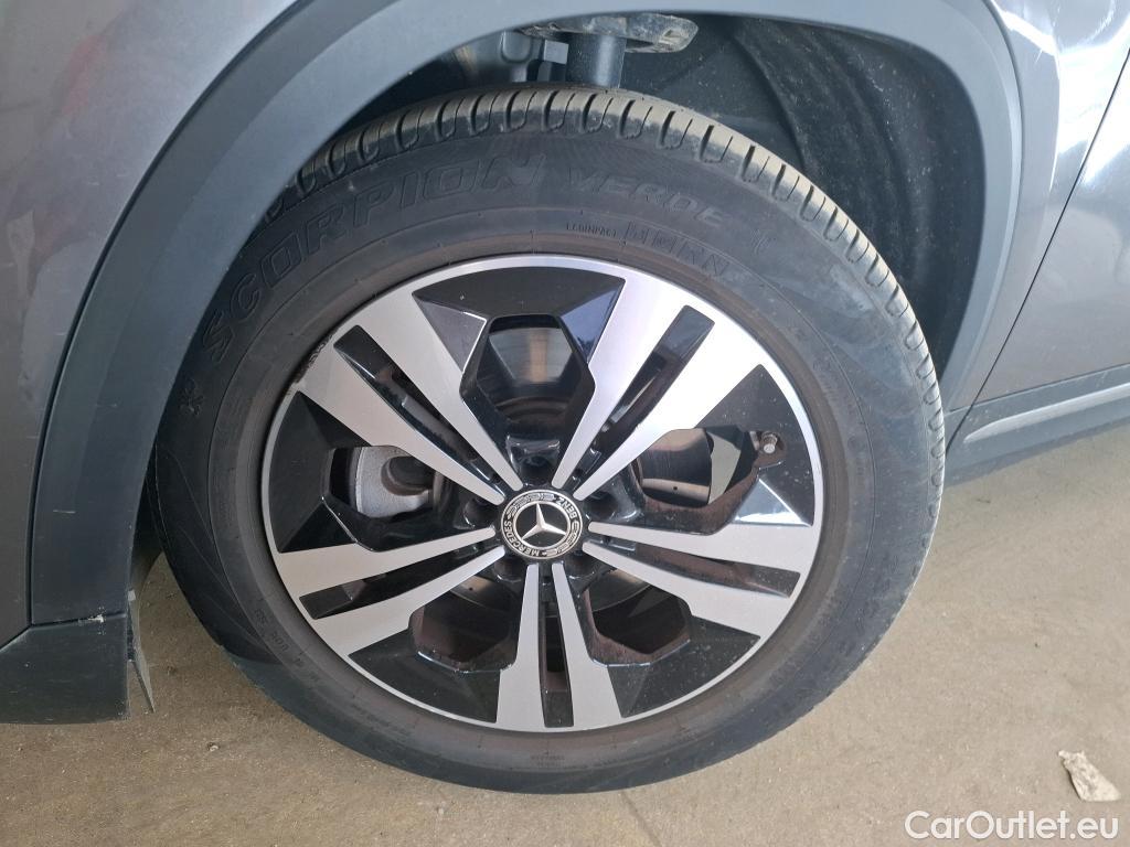  Mercedes  GLA MERCEDES-BENZ  / 2023 / 5P / SUV  250 e Business Line DCT #7