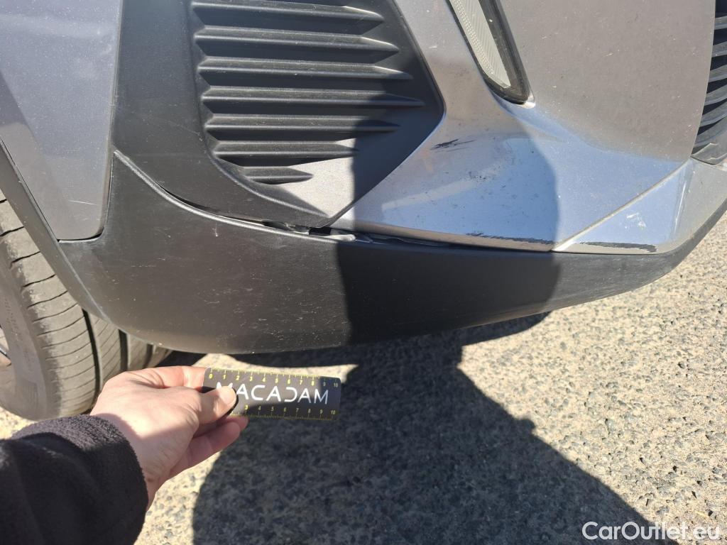  Peugeot  2008  Allure Pack 1.5 HDi 130CV BVA8 E6d #18