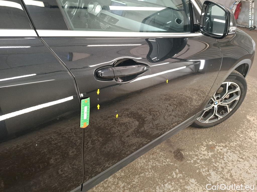  Bmw  X2 Série  sDrive 18i Lounge 1.5 135CV BVA7 E6d #14