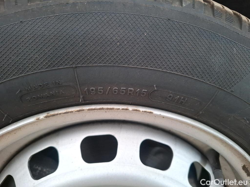  Citroen  Berlingo  Fourgon  M 650 1.5 BlueHDi 100CV BVM6 6E #7