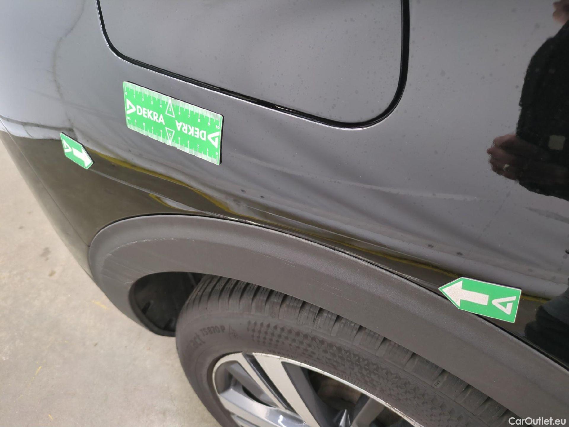  Peugeot  5008  Allure Pack 1.5 HDi 130CV BVA8 7 Sieges E6d #47