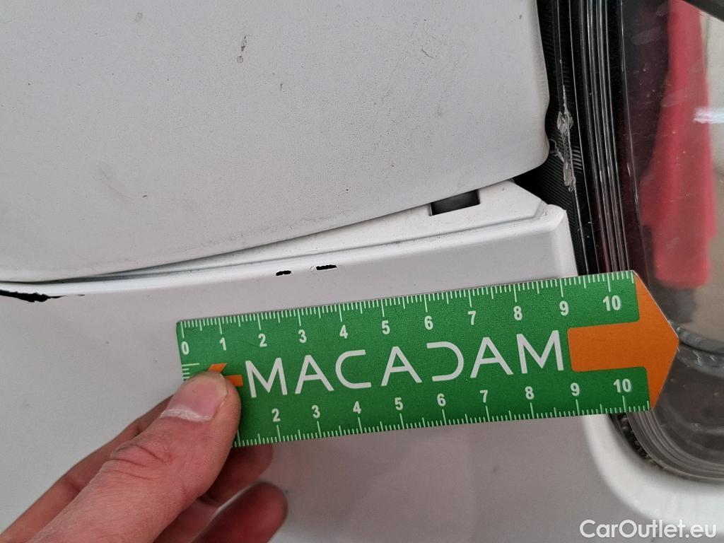  Citroen  Berlingo  Fourgon Worker M 1000 1.5 BlueHDi 130CV BVA8 E6dT #27