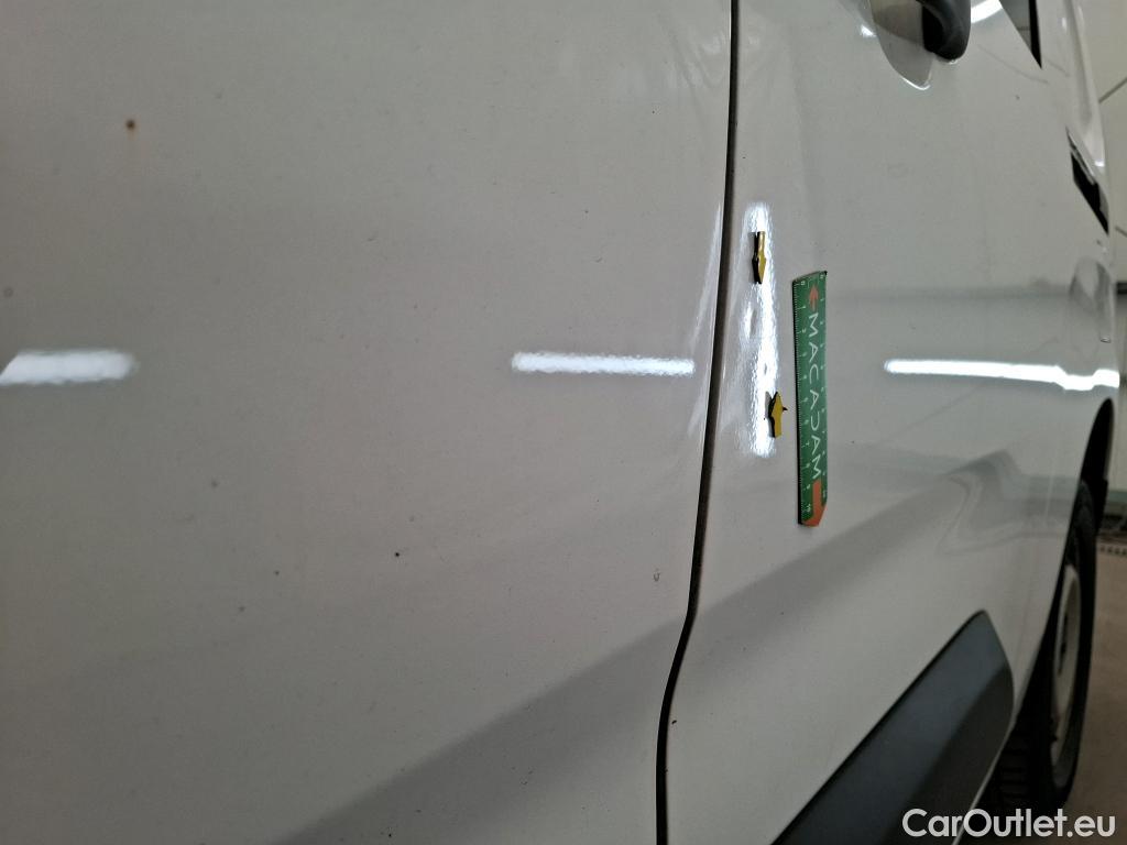  Peugeot  Partner  Cabine Approfondie L2 1.5 HDi 100CV BVM5 E6d #6