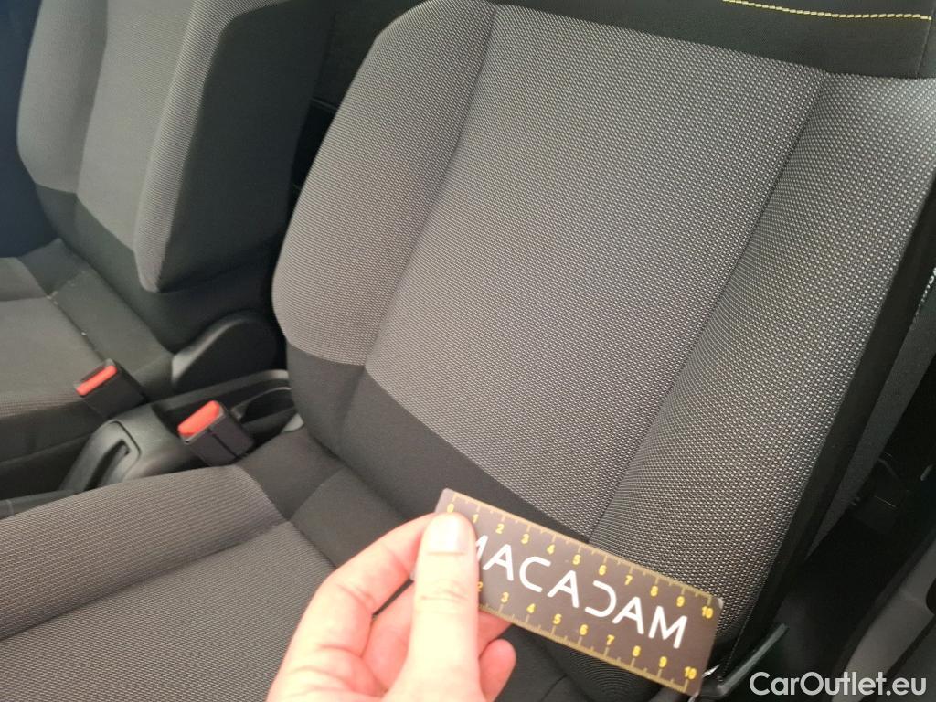  Citroen  C3 CITROEN  Société / 2020 / 5P / Berline / VU BlueHDi 100 SandS BVM6 Feel Business R #12