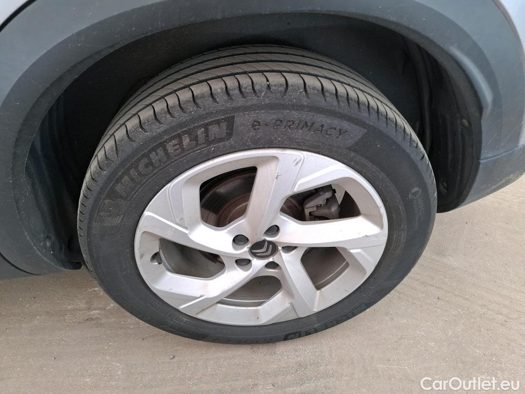  Citroen  C5  Aircross Business 1.5 BlueHDi 130CV BVA8 E6d #1