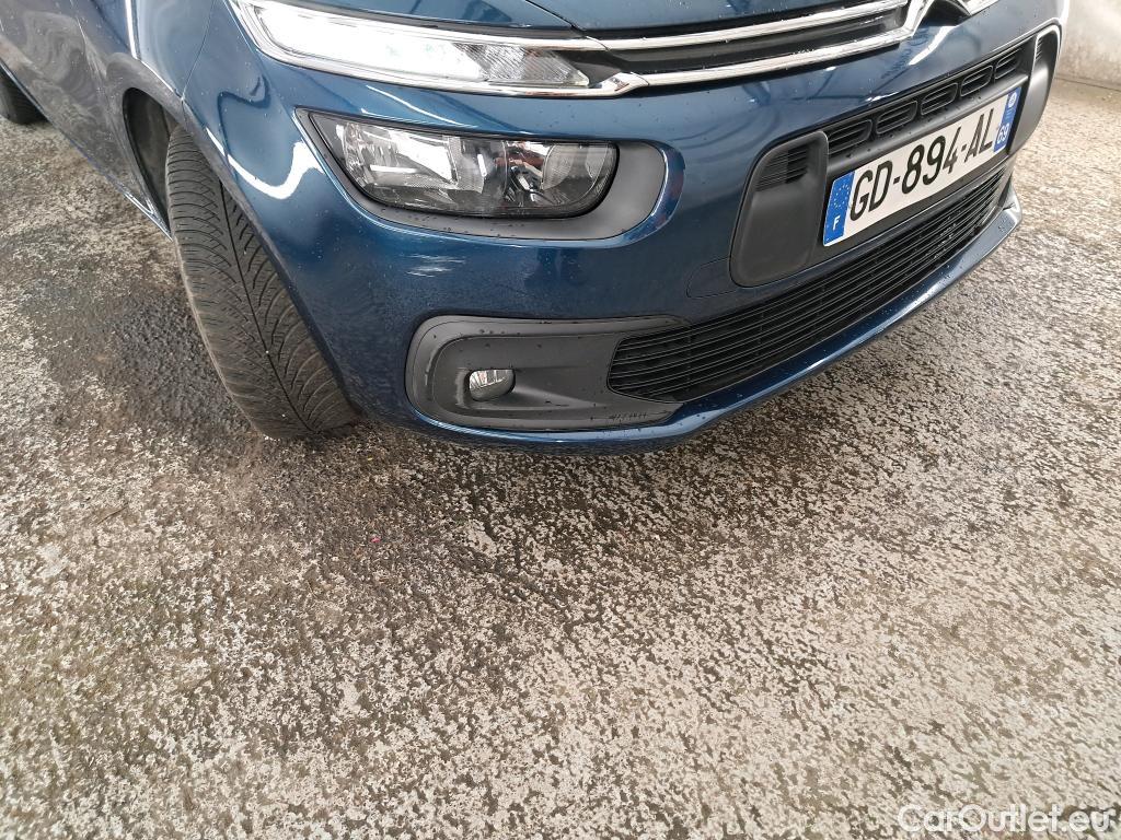  Citroen  C4 Grand Picasso /Spacetourer Business 1.5 BlueHDi 130CV BVA8 E6d #26