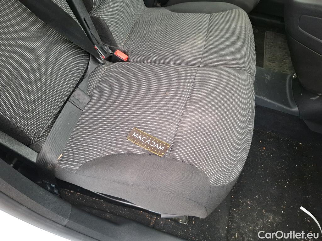  Citroen  Berlingo  Fourgon  M 650 1.5 BlueHDi 100CV BVM6 6E #17