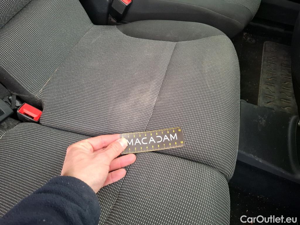  Citroen  Berlingo  Fourgon  M 650 1.5 BlueHDi 100CV BVM6 6E #18