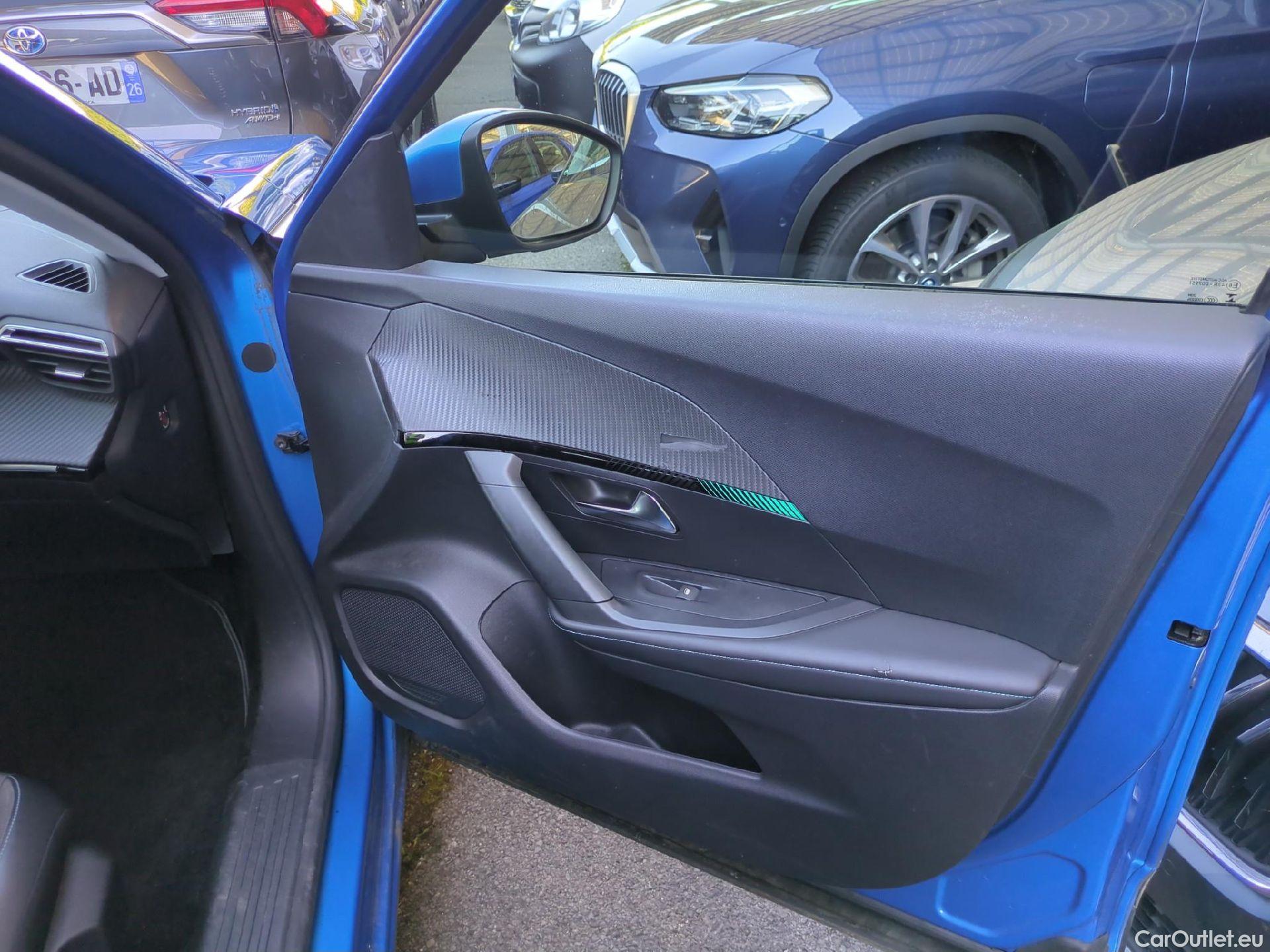  Peugeot  2008  Allure Business 1.5 HDi 110CV BVM6 E6d #29