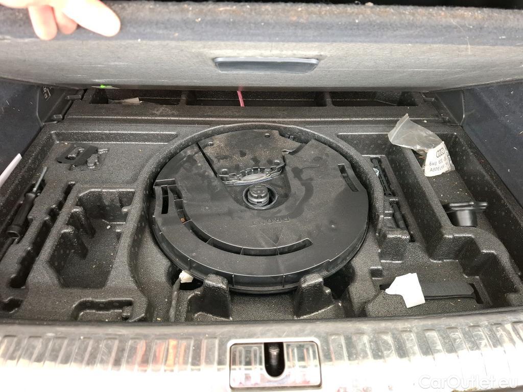  Audi  Q3  35 TFSI Design luxe 1.5 TFSI 150CV BVA7 E6dT #73