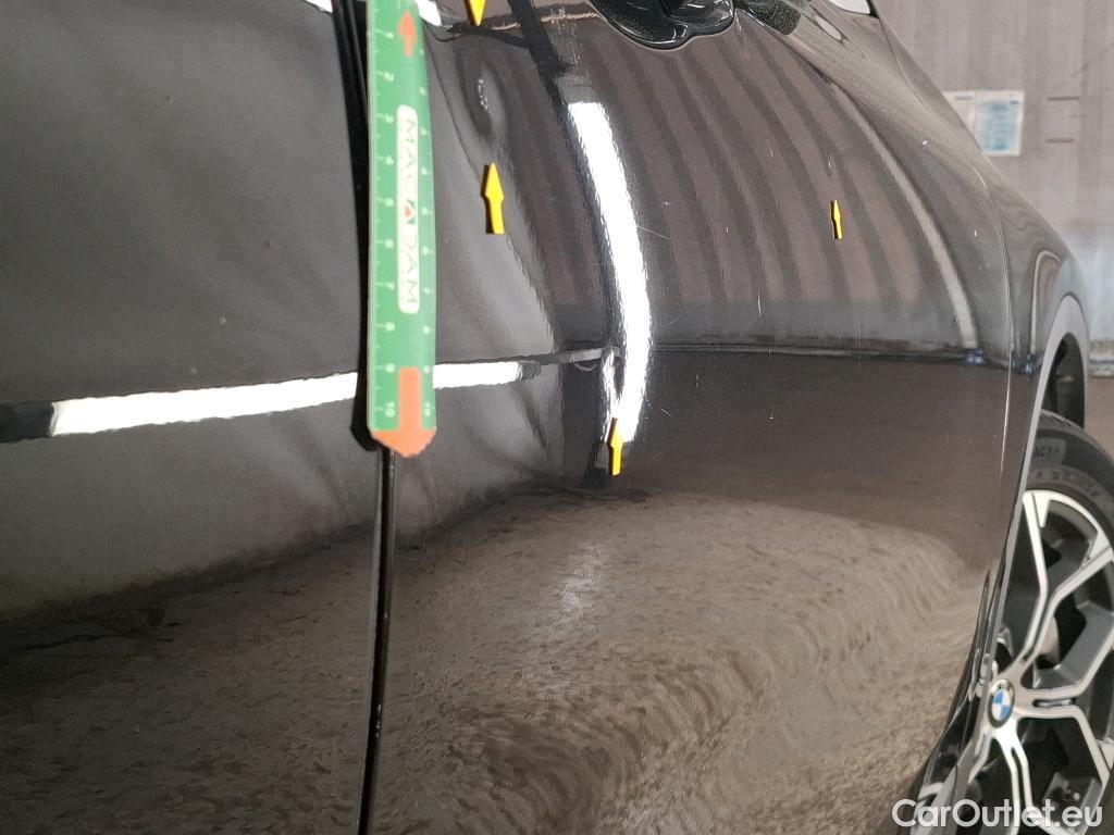  Bmw  X2 Série  sDrive 18i Lounge 1.5 135CV BVA7 E6d #16