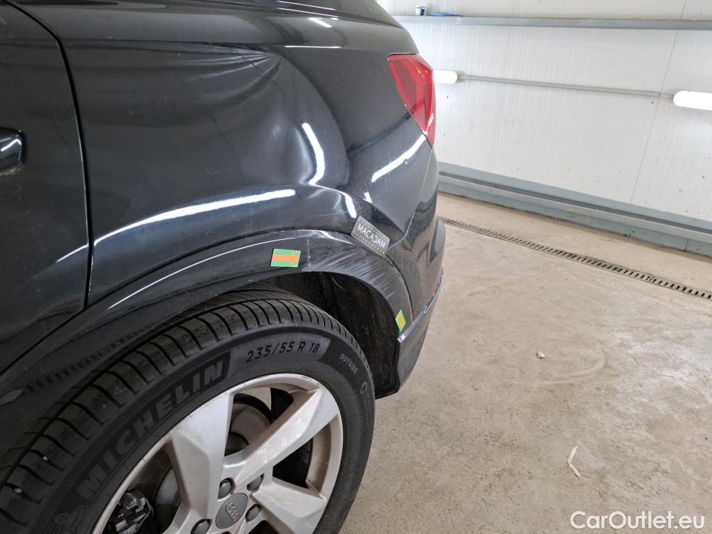  Audi  Q3  35 TFSI Design luxe 1.5 TFSI 150CV BVA7 E6dT #59