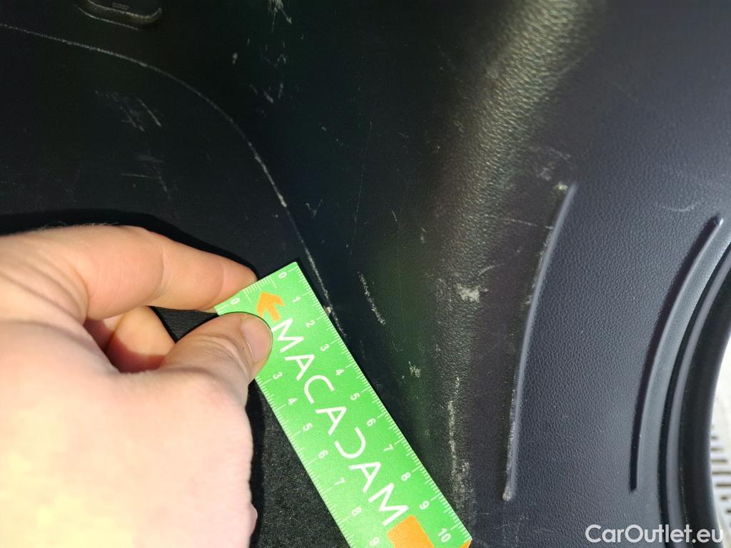  Hyundai  Tucson HYUNDAI  / 2020 / 5P / SUV 1.6 HYBRID 230 BUSINESS #22