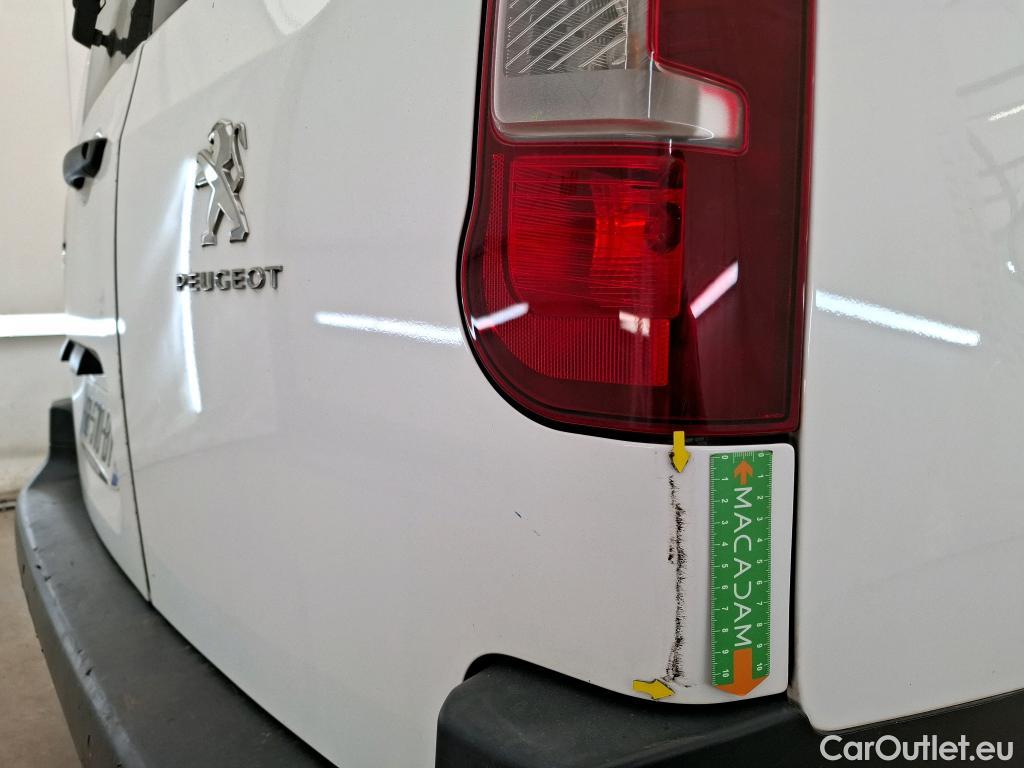  Peugeot  Partner  Cabine Approfondie L2 1.5 HDi 100CV BVM5 E6d #13