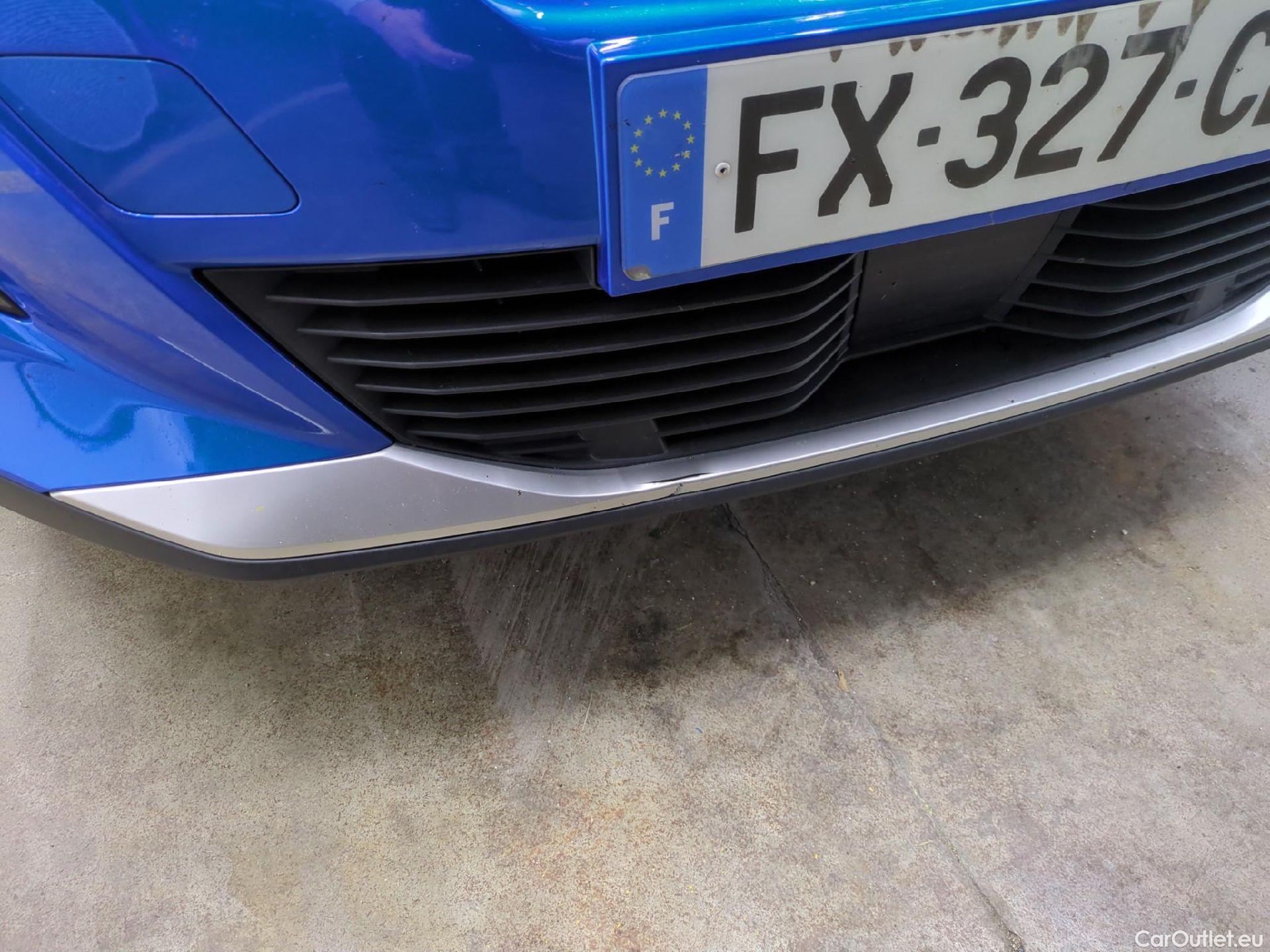  Peugeot  2008  Allure Business 1.5 HDi 110CV BVM6 E6d #20