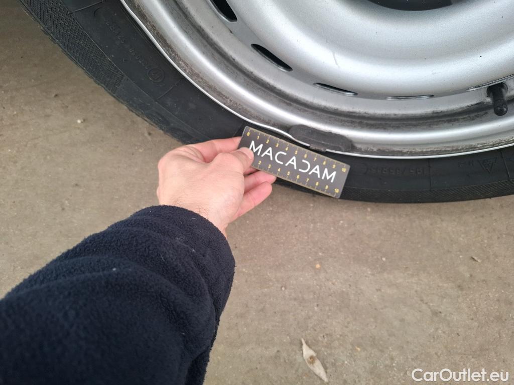  Citroen  Berlingo  Fourgon  M 650 1.5 BlueHDi 100CV BVM6 6E #26