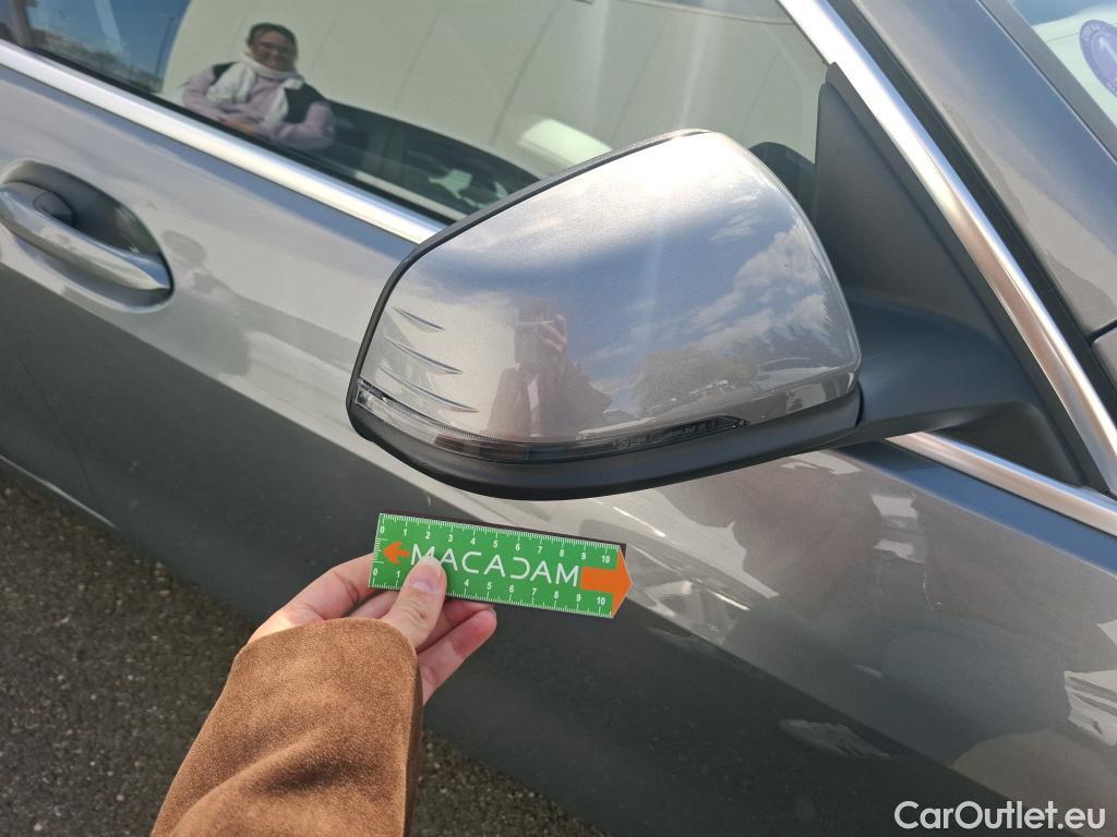  Bmw  Serie 1 BMW Série 1 / 2019 / 5P / Berline 116i DKG7 Business Design #18