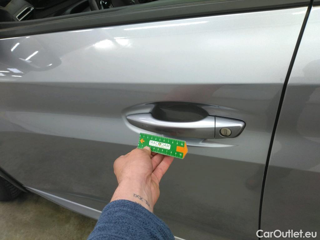  Peugeot  208  (e-) Active Business 50kWh BVA #6