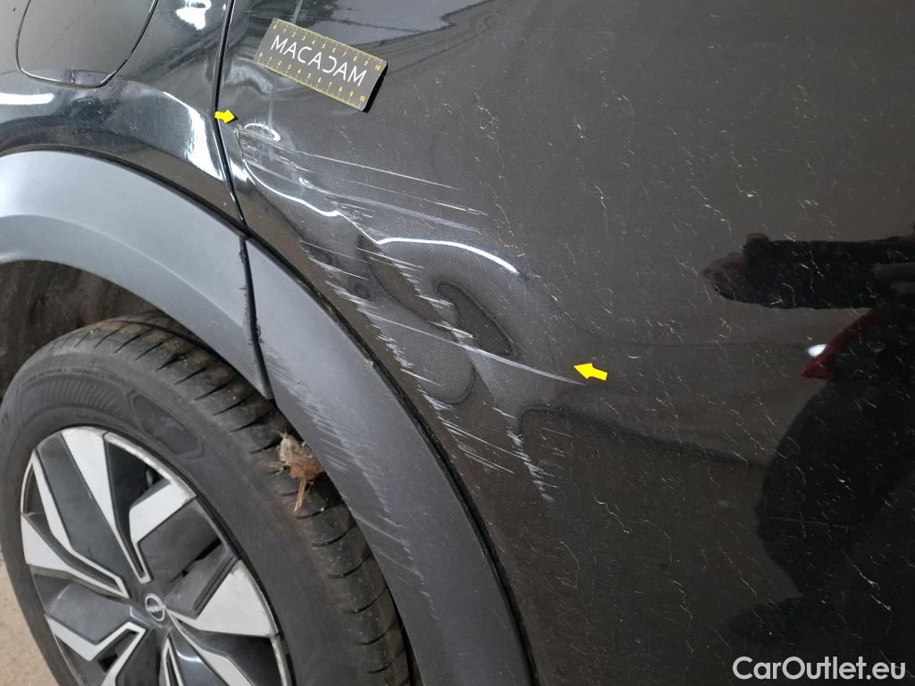  Nissan  Juke NISSAN  / 2019 / 5P / Crossover Hybrid 143 Business Edition #2