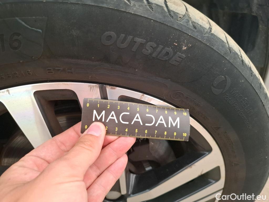  Peugeot  208  Allure Business 1.5 HDi 100CV BVM6 E6d #6