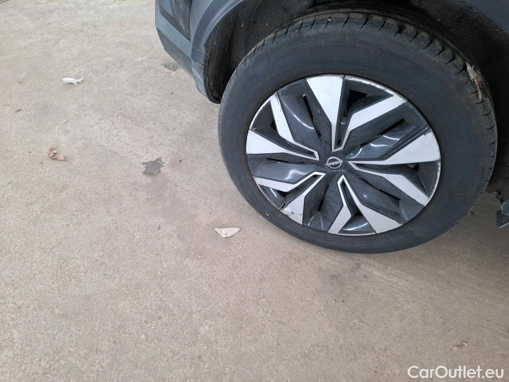  Nissan  Juke NISSAN  / 2019 / 5P / Crossover Hybrid 143 Business Edition #28