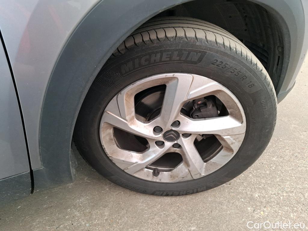  Citroen  C5  Aircross Business 1.5 BlueHDi 130CV BVA8 E6d #7