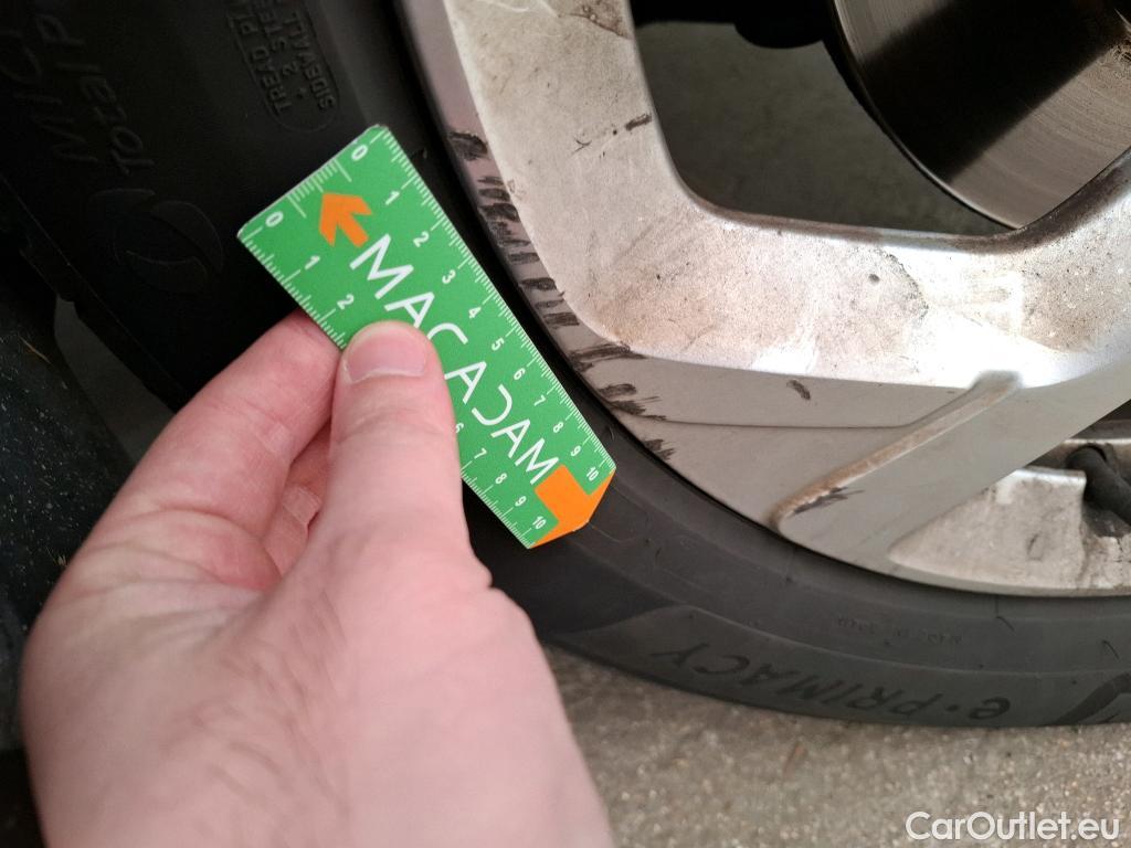  Citroen  C5  Aircross Business 1.5 BlueHDi 130CV BVA8 E6d #9