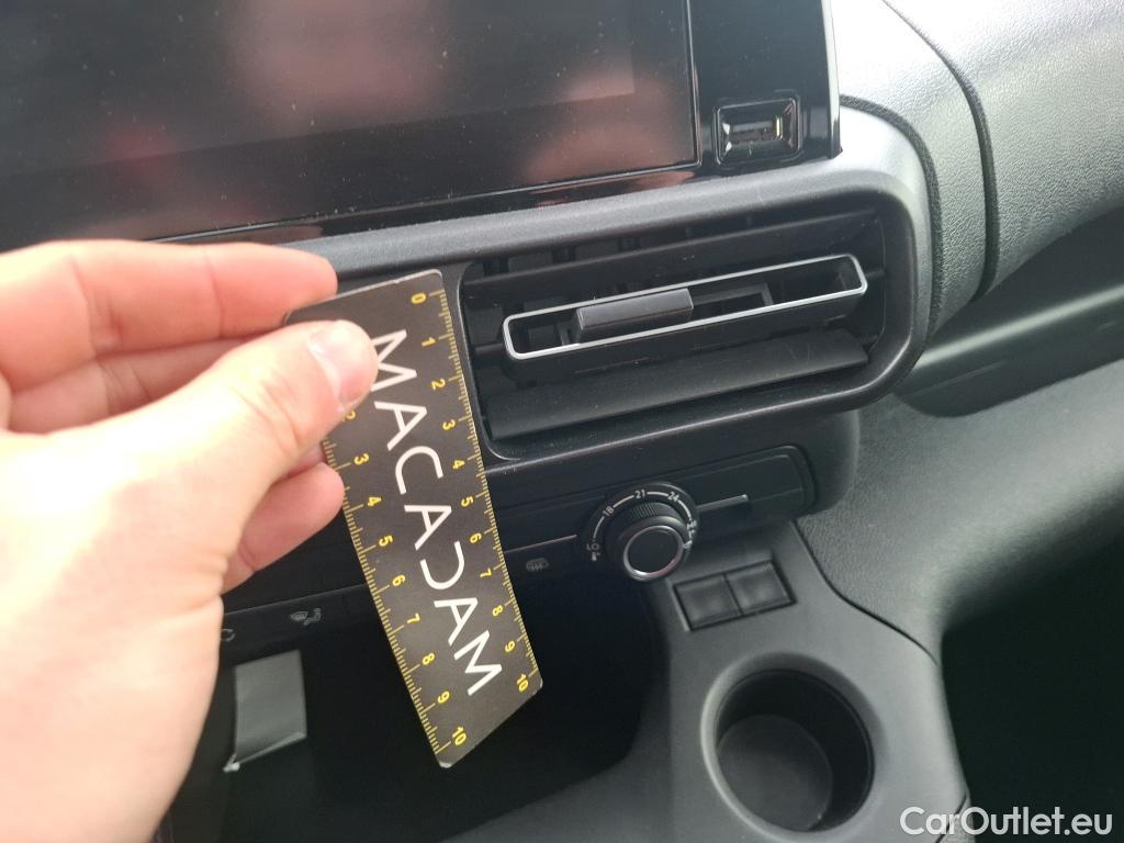  Citroen  Berlingo  Fourgon  M 650 1.5 BlueHDi 100CV BVM6 6E #14